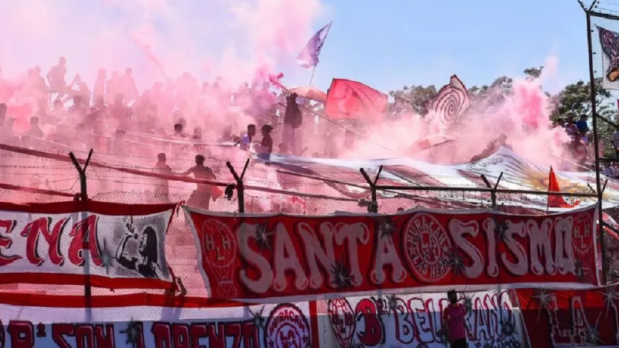 Huracán recibe a Argentino de Córdoba en el estadio de Gutiérrez